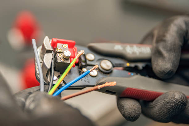 Best Local Electrician Companies  in Nocona, TX