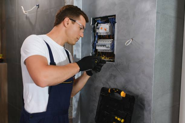 Best 24-Hour Electrician  in Nocona, TX