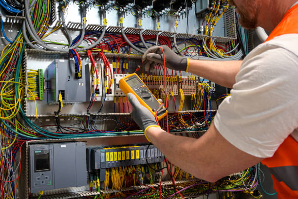 Best Electrician Near Me  in Nocona, TX