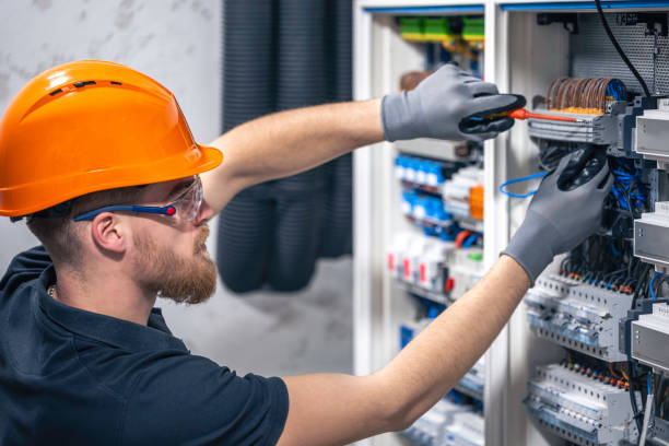 Electrical Outlet Repair in Nocona, TX