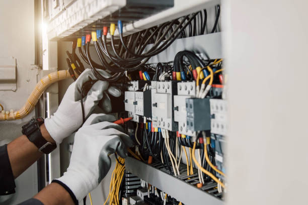 Best Electrical Repair Services  in Nocona, TX